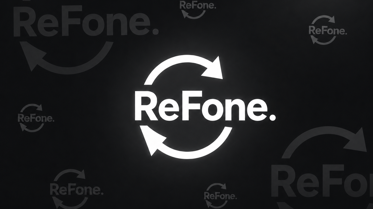 Banniere ReFone